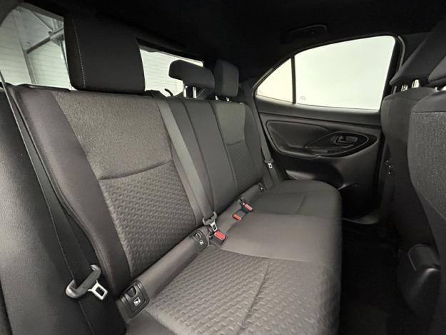 TOYOTA Yaris Cross 1.5 HYBRID 130H DESIGN Cargo  