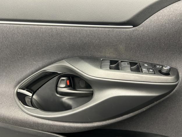 TOYOTA Yaris Cross 1.5 HYBRID 130H DESIGN Cargo  