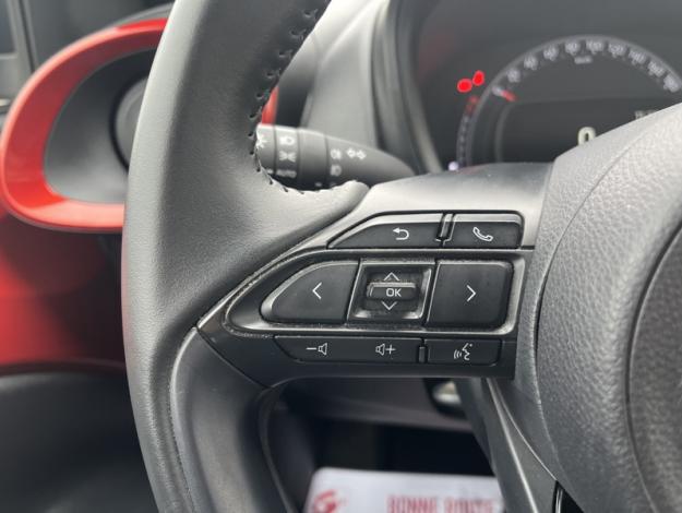 TOYOTA Aygo X 1.0 VVT-i 72 Design  