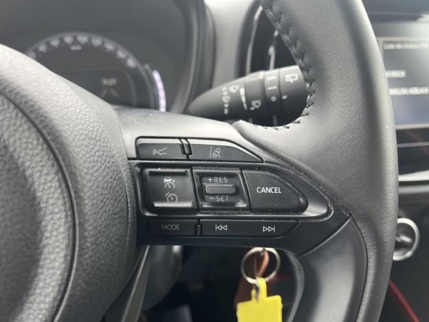 TOYOTA Aygo X 1.0 VVT-i 72 Design  