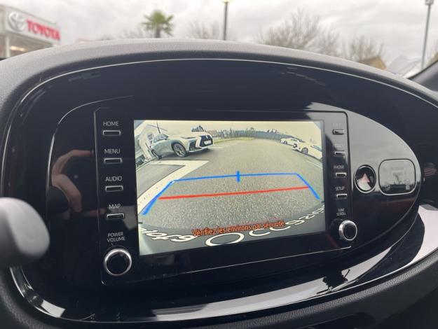 TOYOTA Aygo X 1.0 VVT-i 72 Design  