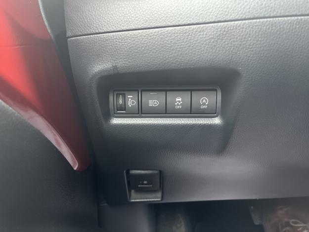 TOYOTA Aygo X 1.0 VVT-i 72 Design  