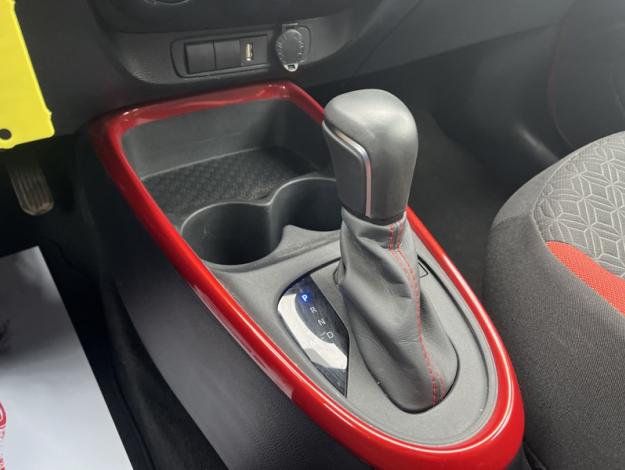 TOYOTA Aygo X 1.0 VVT-i 72 Design  