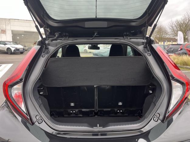 TOYOTA Aygo X 1.0 VVT-i 72 Design  