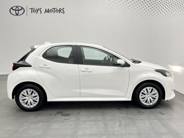 TOYOTA Yaris 116h Dynamic  