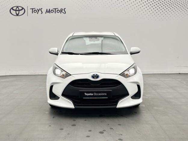 TOYOTA Yaris 116h Dynamic  