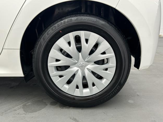 TOYOTA Yaris 116h Dynamic  