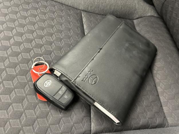 TOYOTA Yaris 116h Dynamic  