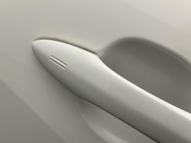 TOYOTA Yaris 116h Dynamic  