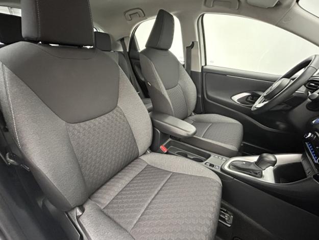 TOYOTA Yaris 116h Dynamic  