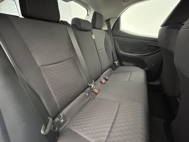 TOYOTA Yaris 116h Dynamic  