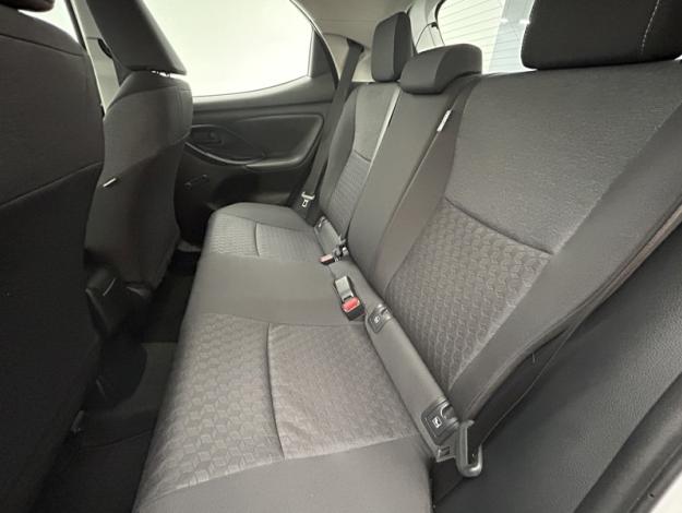 TOYOTA Yaris 116h Dynamic  