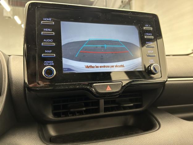 TOYOTA Yaris 116h Dynamic  