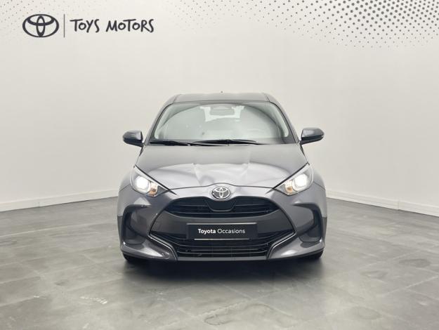 TOYOTA Yaris Hybride 116h Dynamic  