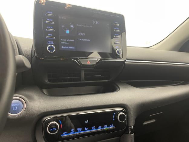 TOYOTA Yaris Hybride 116h Dynamic  