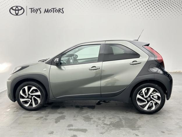 TOYOTA Aygo X 1.0 S-CVT 72 Design   