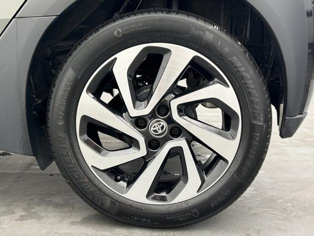 TOYOTA Aygo X 1.0 S-CVT 72 Design   