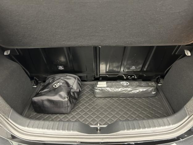 TOYOTA Aygo X 1.0 S-CVT 72 Design   