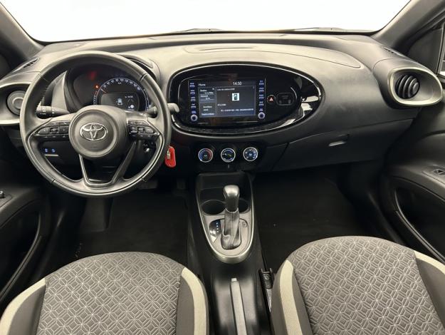 TOYOTA Aygo X 1.0 S-CVT 72 Design   
