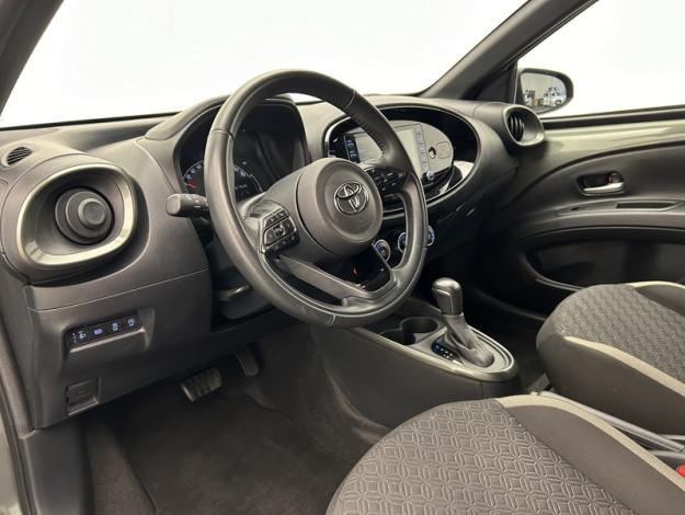 TOYOTA Aygo X 1.0 S-CVT 72 Design   
