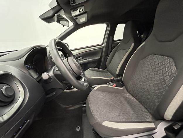 TOYOTA Aygo X 1.0 S-CVT 72 Design   