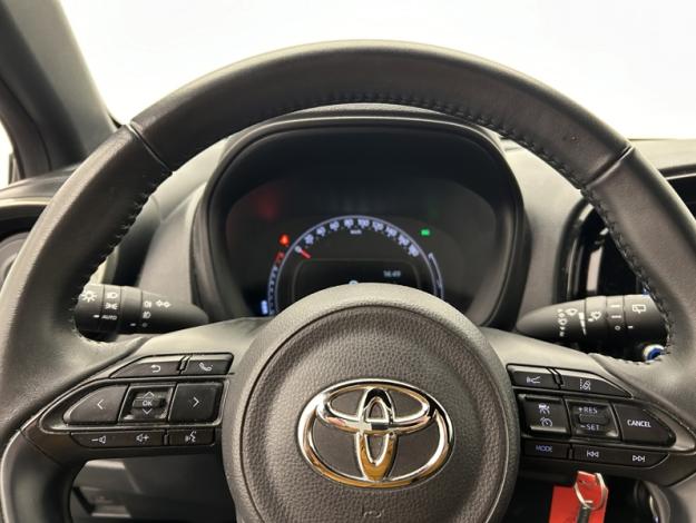TOYOTA Aygo X 1.0 S-CVT 72 Design   