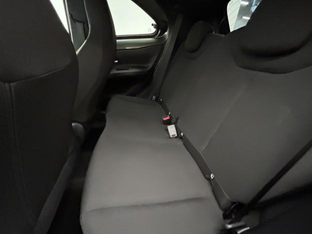 TOYOTA Aygo X 1.0 S-CVT 72 Design   