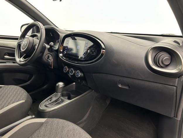 TOYOTA Aygo X 1.0 S-CVT 72 Design   