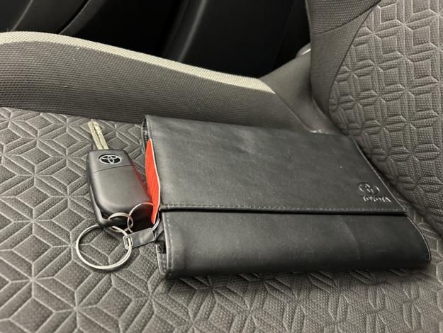 TOYOTA Aygo X 1.0 S-CVT 72 Design   