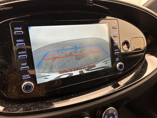 TOYOTA Aygo X 1.0 S-CVT 72 Design   