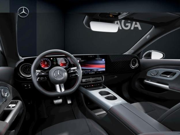 MERCEDES-BENZ CLA 250 + Shooting Brake AMG Line   