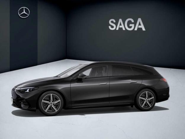 MERCEDES-BENZ CLA 250 + Shooting Brake AMG Line   