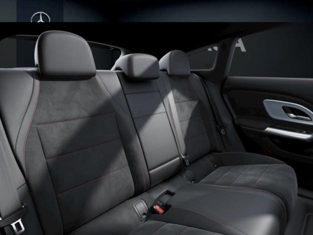 MERCEDES-BENZ CLA 250 + Shooting Brake AMG Line   