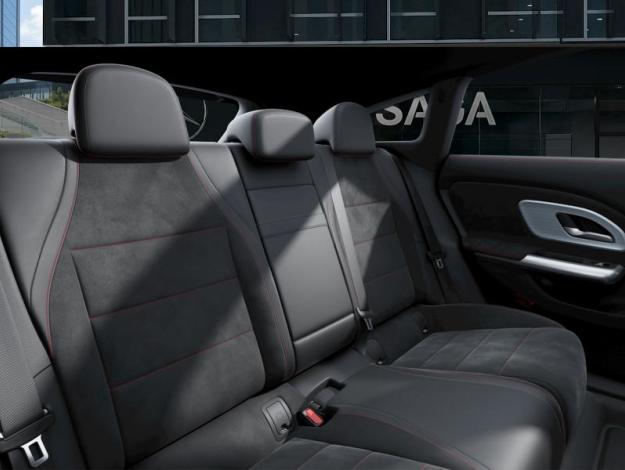 MERCEDES-BENZ CLA Shooting Brake CLA 250+ Shooting Brake avec technologie EQ  