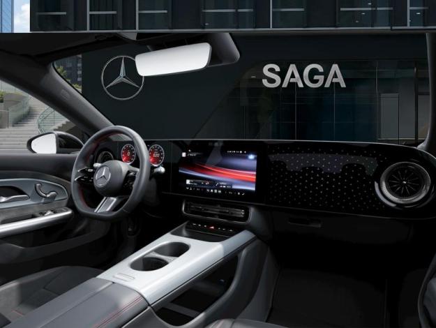 MERCEDES-BENZ CLA Shooting Brake CLA 250+ Shooting Brake avec technologie EQ  