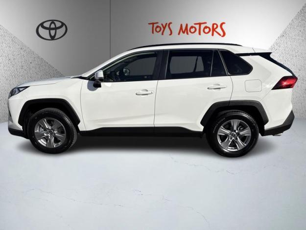 TOYOTA RAV4 218h Dynamic  