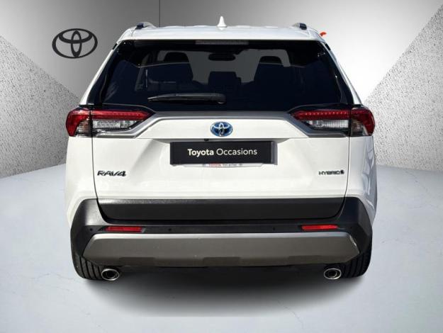 TOYOTA RAV4 218h Dynamic  