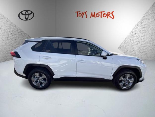 TOYOTA RAV4 218h Dynamic  