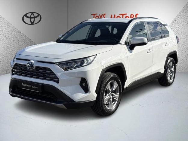 TOYOTA RAV4 218h Dynamic  