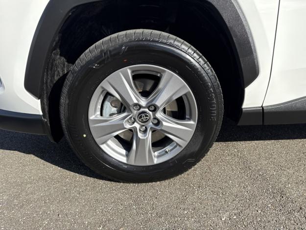 TOYOTA RAV4 218h Dynamic  