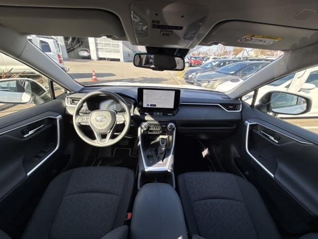 TOYOTA RAV4 218h Dynamic  