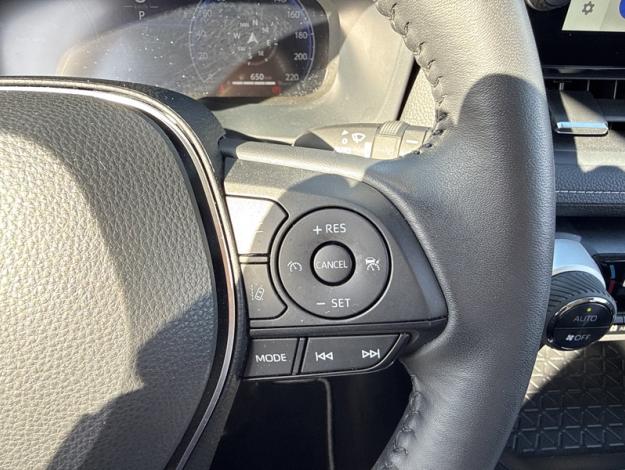 TOYOTA RAV4 218h Dynamic  