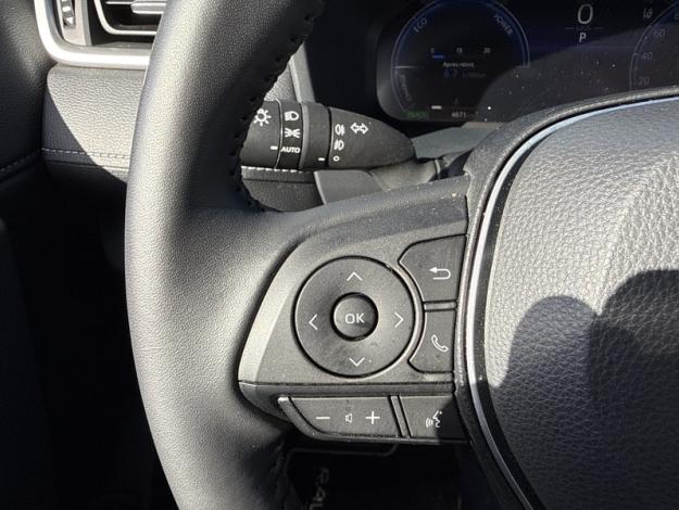 TOYOTA RAV4 218h Dynamic  