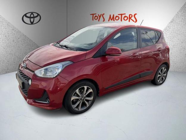 HYUNDAI i10 1.2 87 ch  Creative  