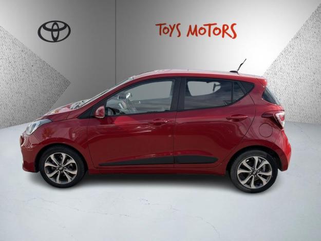 HYUNDAI i10 1.2 87 ch  Creative  