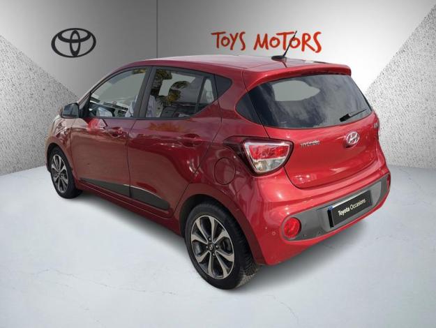 HYUNDAI i10 1.2 87 ch  Creative  