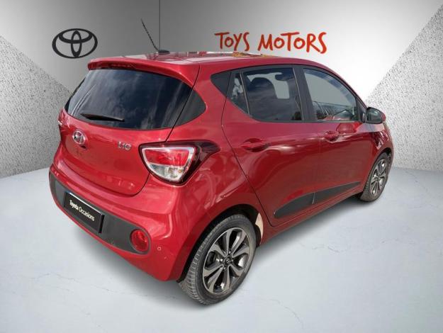 HYUNDAI i10 1.2 87 ch  Creative  