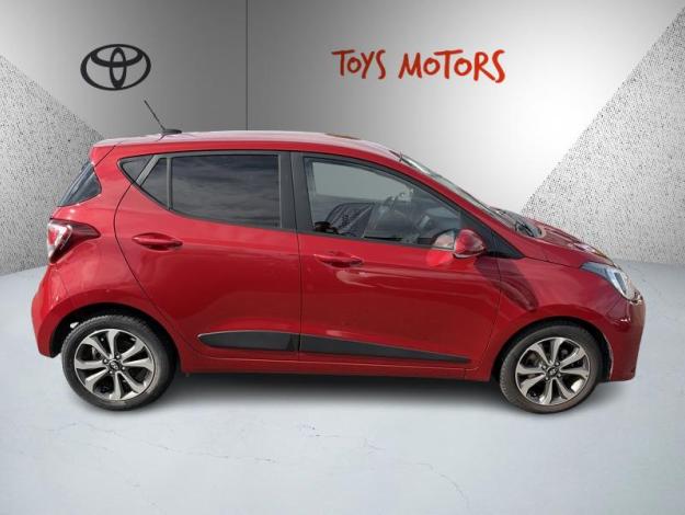 HYUNDAI i10 1.2 87 ch  Creative  