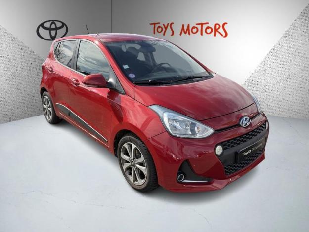 HYUNDAI i10 1.2 87 ch  Creative  