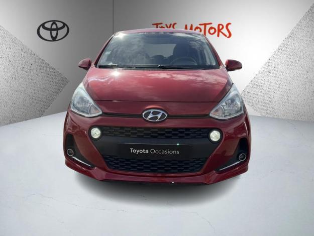 HYUNDAI i10 1.2 87 ch  Creative  
